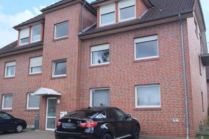 Wohnung Leer (Ostfriesland) - 3 Zimmer, 76 m&sup2;, 595&euro; | Angebot:25892759
