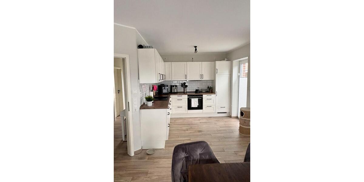 Doppelhaushälfte Ihlow - 4 Zimmer, 108 m&sup2;, 359.000&euro; | Angebot:26991121