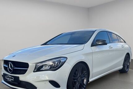 Mercedes-Benz CLA 200 115.251 km 16.999 &euro; Südbrookmerland 26624
