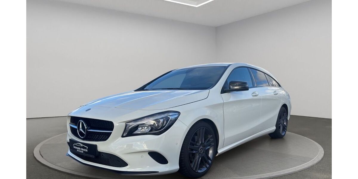 Mercedes-Benz CLA 200 115.251 km 16.999 &euro; Südbrookmerland 26624