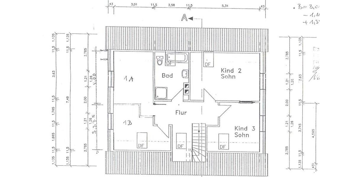 Einfamilienhaus Hage - 6 Zimmer, 174 m&sup2;, 505.000&euro; | Angebot:26769979