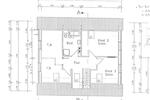 Einfamilienhaus Hage - 6 Zimmer, 174 m&sup2;, 505.000&euro; | Angebot:26769979