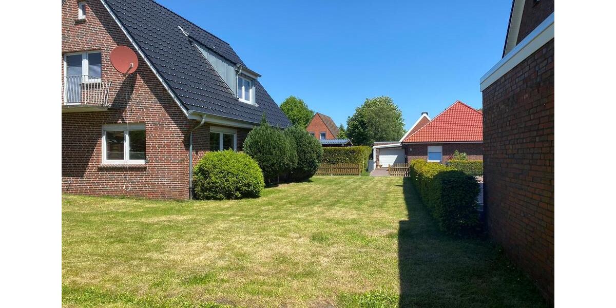 Erdgeschoßwohnung Norden - 2 Zimmer, 70 m&sup2;, 825&euro; | Angebot:26705868