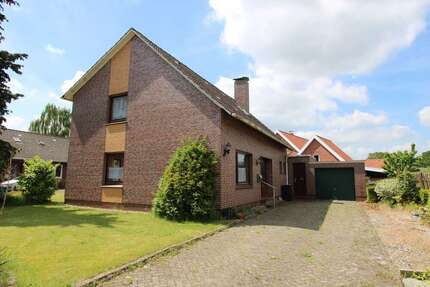 Haus Weener - 6 Zimmer, 126 m&sup2;, 181.000&euro; | Angebot:26755163