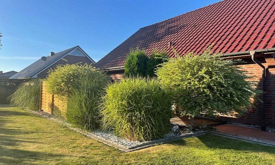 Einfamilienhaus Bunde - 5 Zimmer, 135 m&sup2;, 445.000&euro; | Angebot:25961622