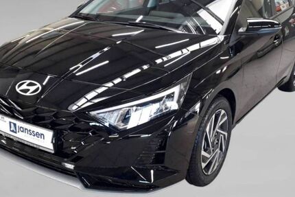 Hyundai i20 3.580 km 20.490 &euro; Aurich 26605