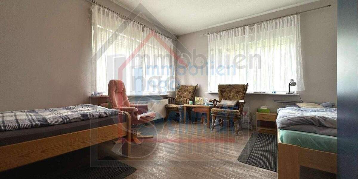 Mehrfamilienhaus, Wohnhaus Weener Stapelmoor - 5 Zimmer, 170 m&sup2;, 225.000&euro; | Angebot:25694527