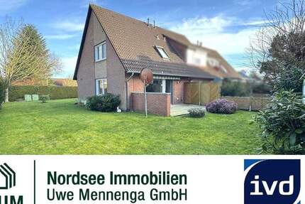 Haus Hage - 3 Zimmer, 61 m&sup2;, 165.000&euro; | Angebot:25819739