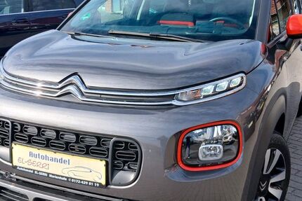 Citroen C3 Aircross 39.000 km 12.850 &euro; Upgant-Schott 26529
