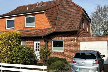 Haus Norden - 3 Zimmer, 96 m&sup2;, 850&euro; | Angebot:25938948