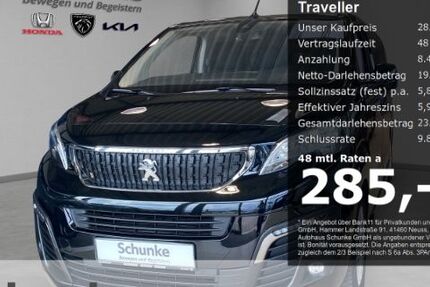 Peugeot Traveller 78.750 km 28.250 &euro; Aurich 26607