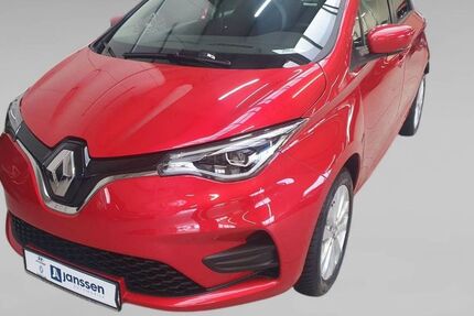 Renault ZOE 40.900 km 17.490 &euro; Aurich 26605