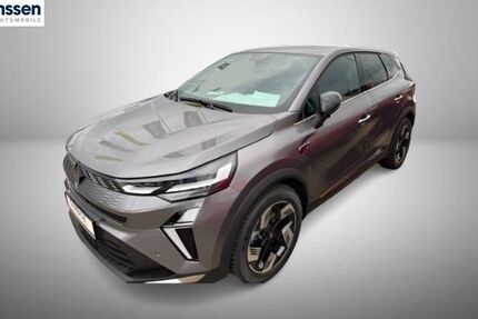 Renault Symbioz 10.990 km 32.990 &euro; Aurich 26605