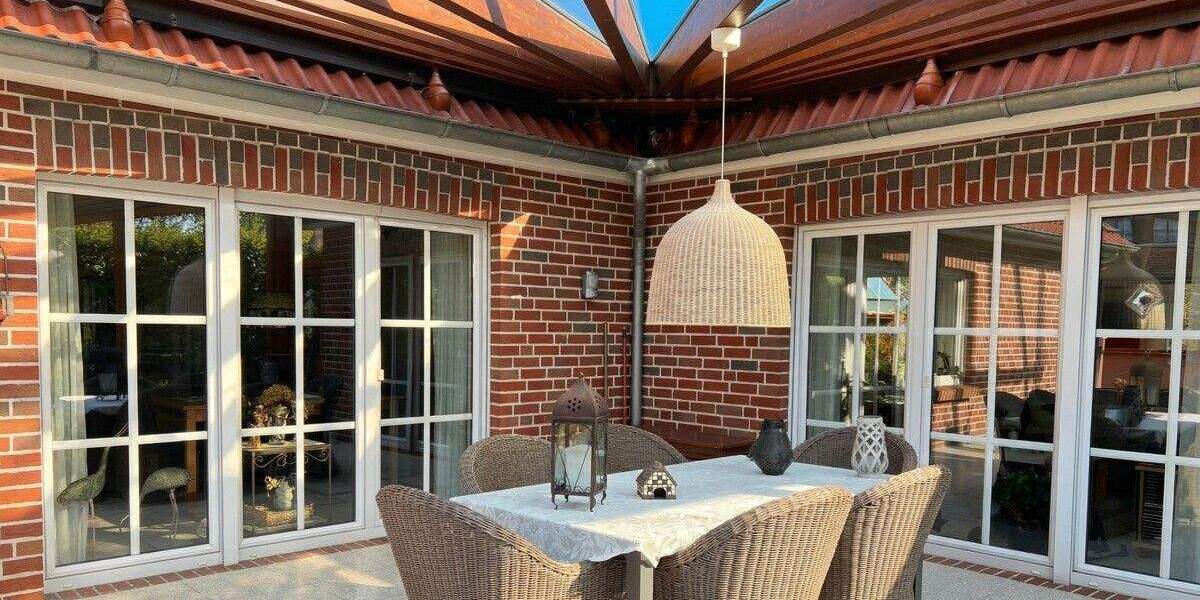 Einfamilienhaus Brinkum - 5 Zimmer, 155 m&sup2;, 399.000&euro; | Angebot:25689824