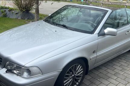 Volvo C70 276.587 km 2.600 &euro; Ihlow 26632