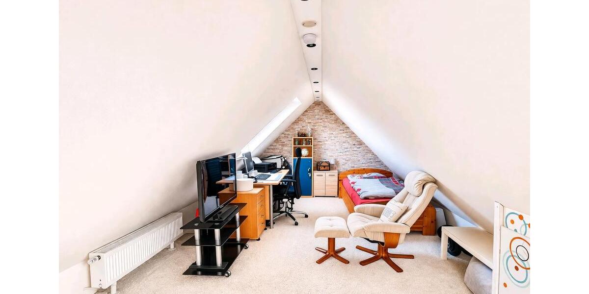 Reihenhaus Emden Rysumer Landstraße - 4 Zimmer, 105 m&sup2;, 285.000&euro; | Angebot:26198906