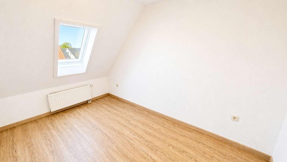 Doppelhaushälfte Hesel - 4 Zimmer, 96 m&sup2;, 875&euro; | Angebot:26423449