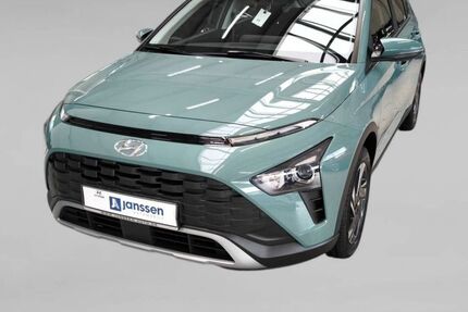 Hyundai BAYON 17.464 km 20.990 &euro; Aurich 26605