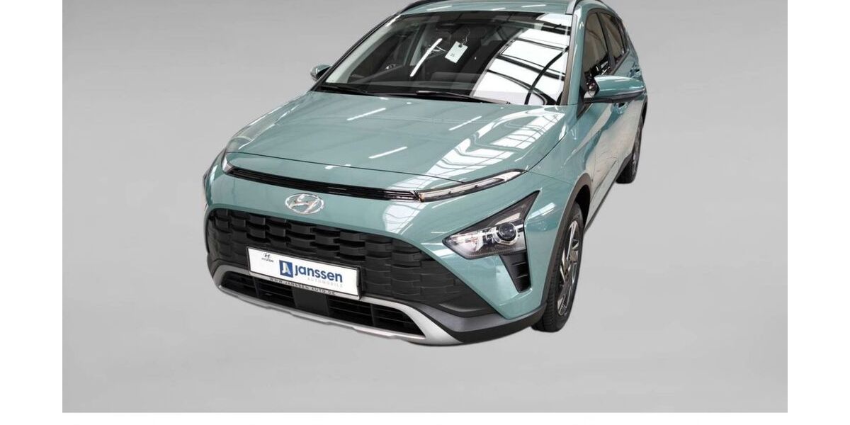Hyundai BAYON 17.464 km 20.990 &euro; Aurich 26605