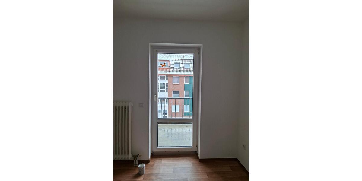 Etagenwohnung Emden - 3 Zimmer, 78 m&sup2;, 510&euro; | Angebot:26001581