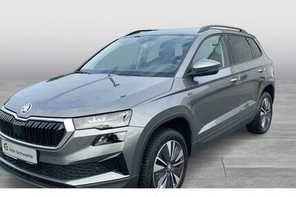 Skoda Karoq 20.458 km 32.980 &euro; Aurich 26607