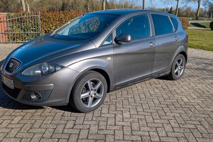 Seat Altea 174.000 km 4.499 &euro; Ihlow 26632