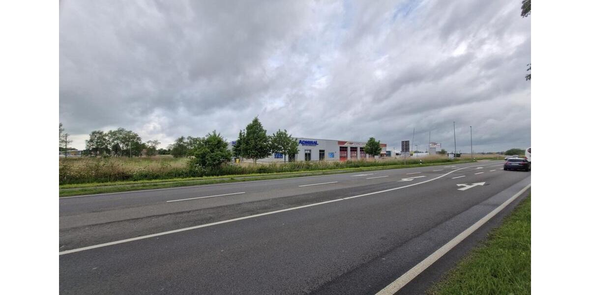 Gewerbeobjekt Emden - 2.200&euro; | Angebot:26657732