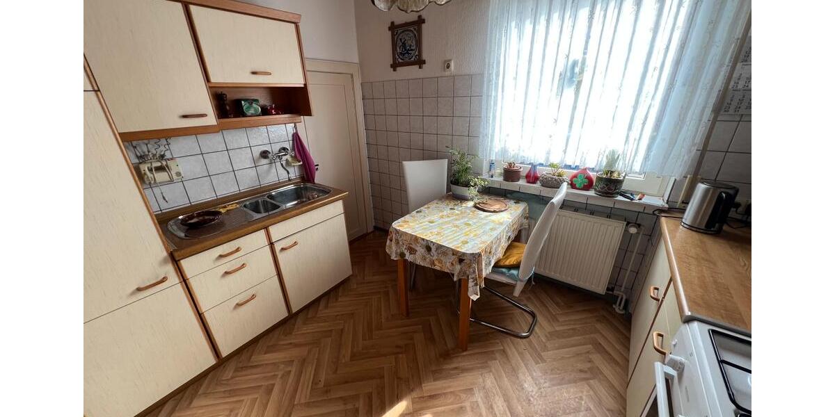 Doppelhaushälfte Emden Tholenswehr - 6 Zimmer, 120 m&sup2;, 197.000&euro; | Angebot:26232560