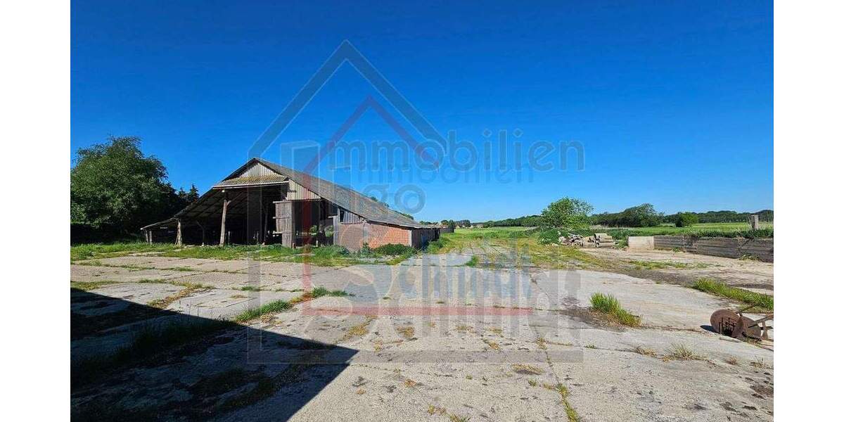 Grundstück Weener Stapelmoor - 160.000&euro; | Angebot:25694544