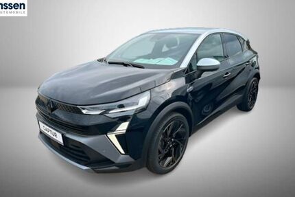 Renault Captur 10.133 km 31.990 &euro; Aurich 26605
