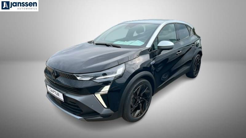 Renault Captur 10.133 km 31.990 &euro; Aurich 26605