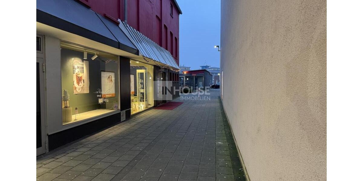 Gewerbeobjekt Leer (Ostfriesland) - 2.800&euro; | Angebot:24257687