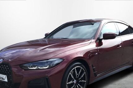 BMW 430 Gran Coupé 20.417 km 42.890 &euro; Emden 26723