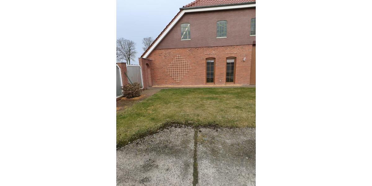 Erdgeschoßwohnung Emden Tholenswehr - 1 Zimmer, 105 m&sup2;, 900&euro; | Angebot:25377059