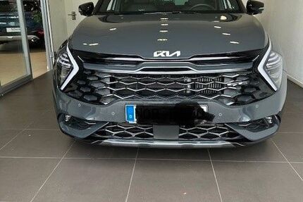 Kia Sportage 20.500 km 33.900 &euro; Großheide 26532