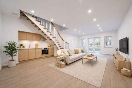 Wohnung Krummhörn Upleward - 3 Zimmer, 118 m&sup2;, 329.000&euro; | Angebot:25688116