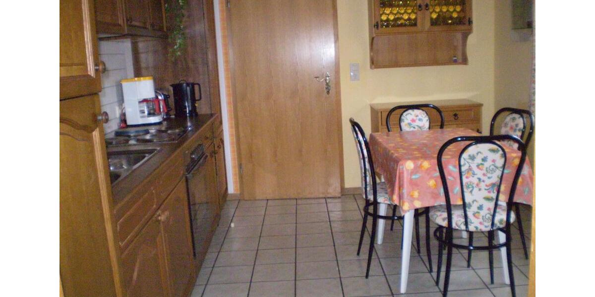 Maisonettenwohnung Ihlow - 2 Zimmer, 68 m&sup2;, 460&euro; | Angebot:26598471