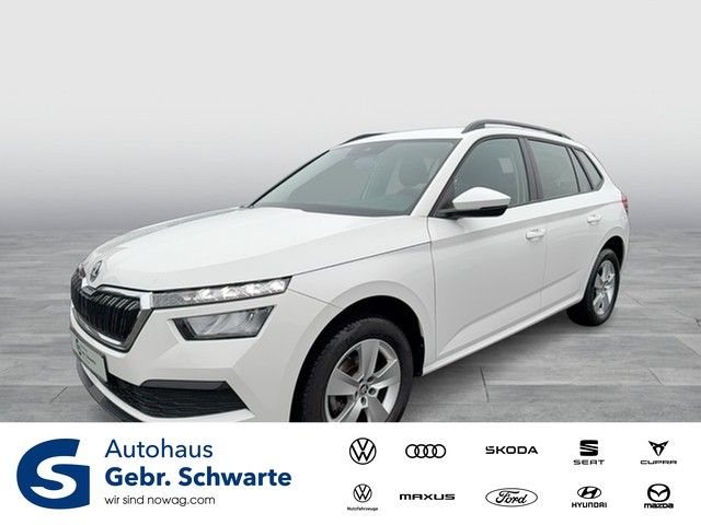Skoda Kamiq 32.822 km 16.890 &euro; Emden 26723