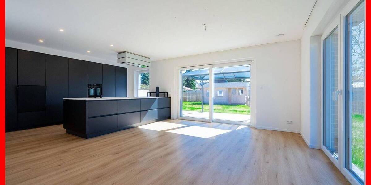 Einfamilienhaus Hinte Loppersum - 6 Zimmer, 164 m&sup2;, 589.000&euro; | Angebot:26187644