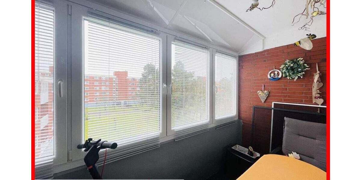 Etagenwohnung Emden Barenburg - 4 Zimmer, 90 m&sup2;, 110.000&euro; | Angebot:25662790