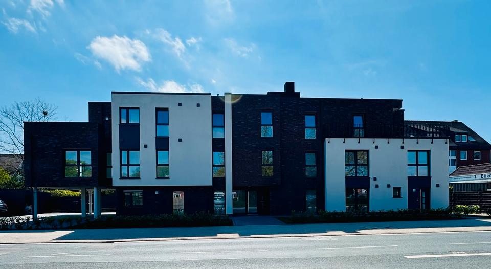 Erdgeschoßwohnung Leer (Ostfriesland) - 2 Zimmer, 63 m&sup2;, 790&euro; | Angebot:26676486
