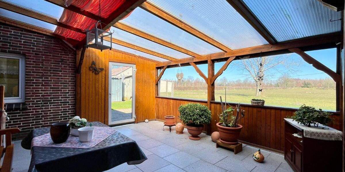 Bauernhaus, Landhaus Aurich Schirum - 5 Zimmer, 175 m&sup2;, 395.000&euro; | Angebot:25740677