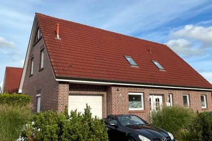 Haus Norden - 6 Zimmer, 200 m&sup2;, 439.000&euro; | Angebot:25699749