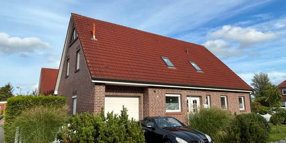 Mehrfamilienhaus, Wohnhaus Norden - 6 Zimmer, 200 m&sup2;, 439.000&euro; | Angebot:25699749