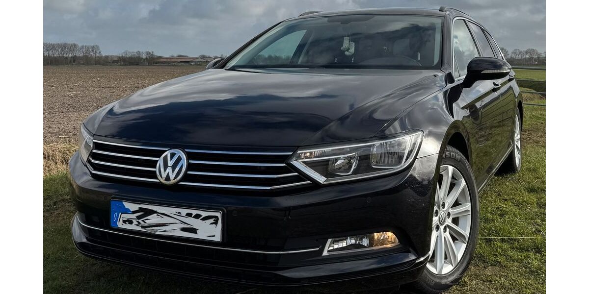 VW Passat Variant 162.000 km 13.900 &euro; Hage 26524
