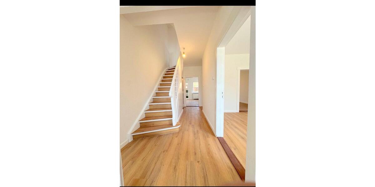 Reihenhaus Norden - 6 Zimmer, 155 m&sup2;, 1.350&euro; | Angebot:26113740