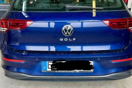 VW Golf 61.200 km 16.000 &euro; Emden 26723