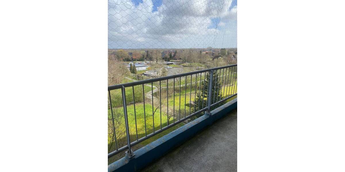 Etagenwohnung Emden Barenburg - 4 Zimmer, 86 m&sup2;, 84.900&euro; | Angebot:26028902