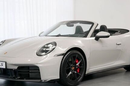 Porsche 911 Urmodell 2.900 km 201.839 &euro; Leer 26789