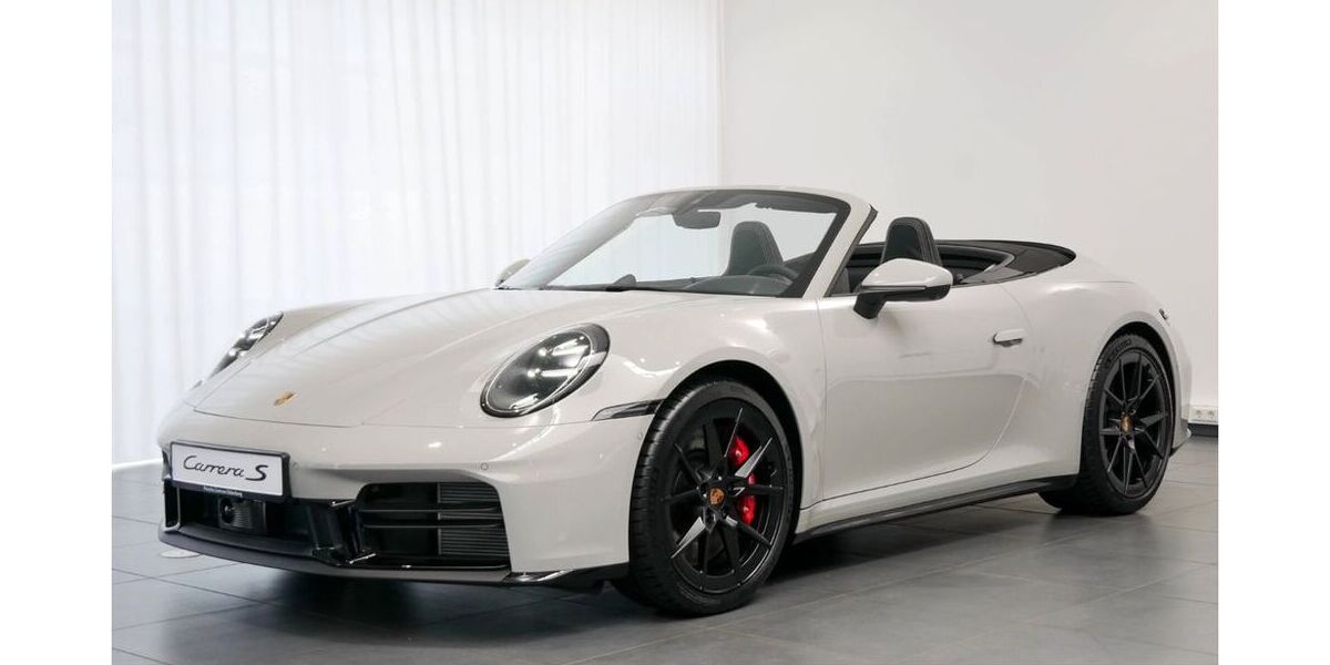 Porsche 911 Urmodell 2.900 km 201.839 &euro; Leer 26789